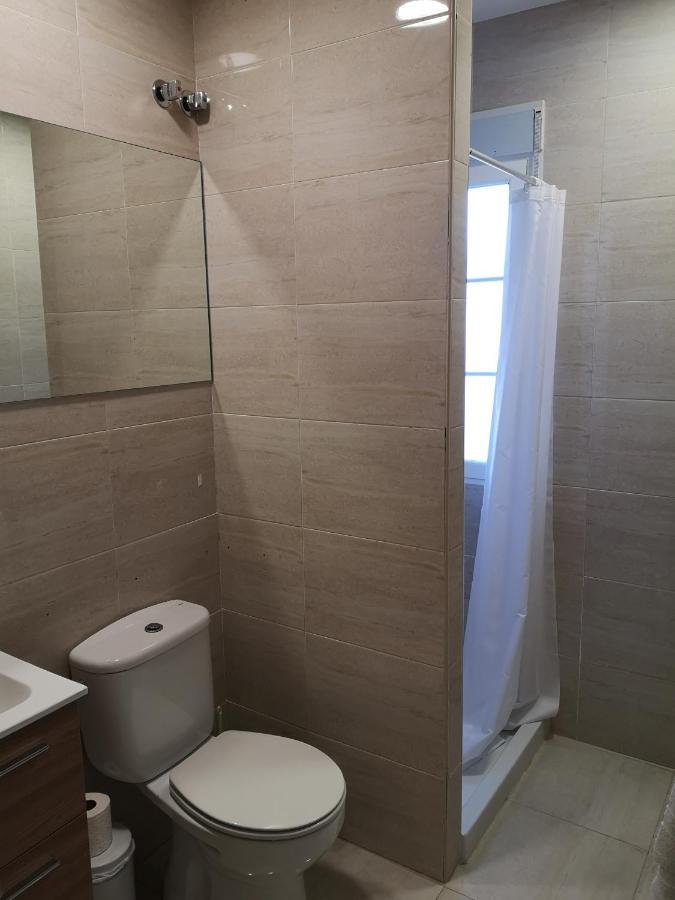 La Casita De Cris Villa Chillaron De Cuenca Ngoại thất bức ảnh