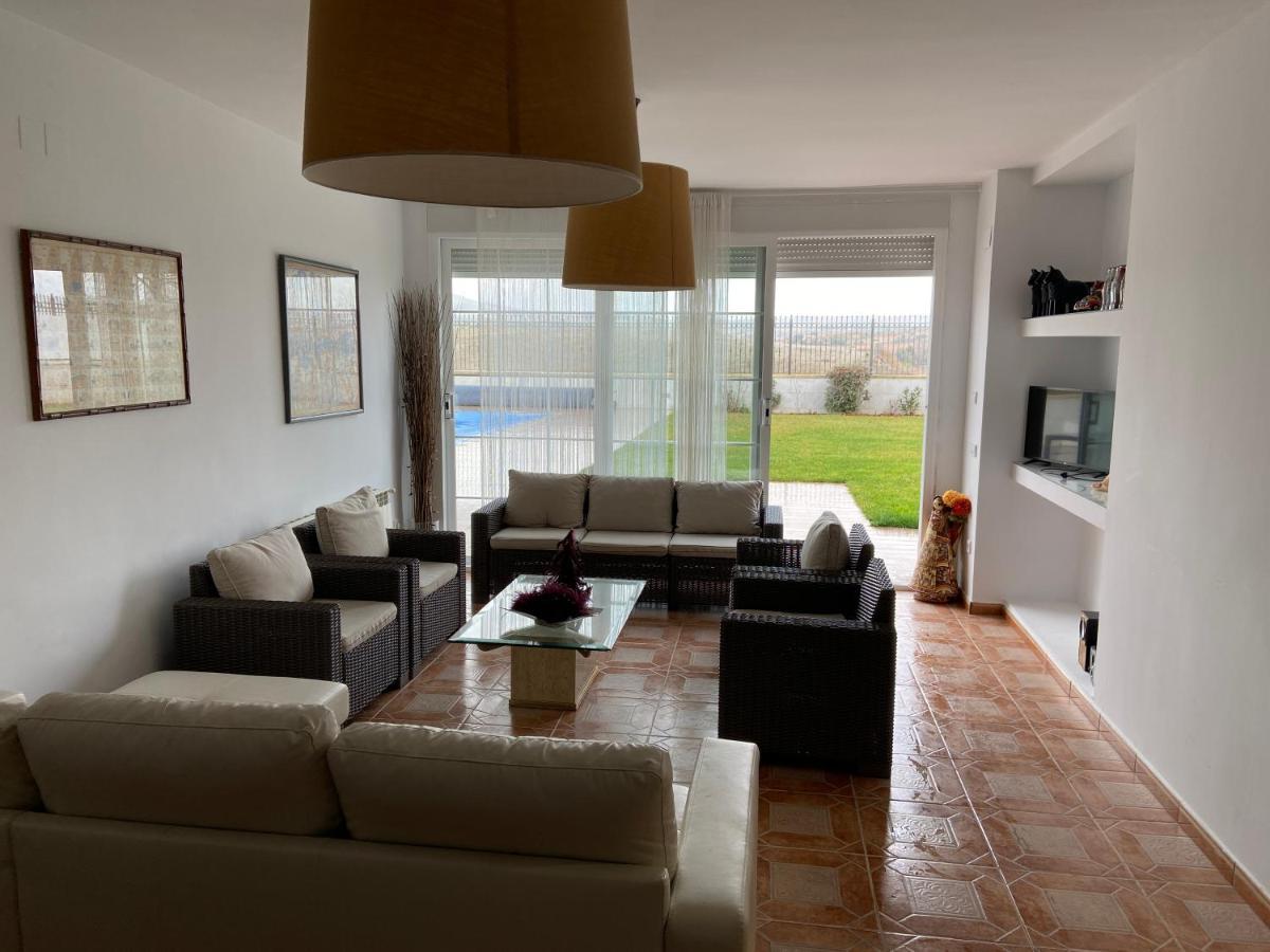 La Casita De Cris Villa Chillaron De Cuenca Ngoại thất bức ảnh