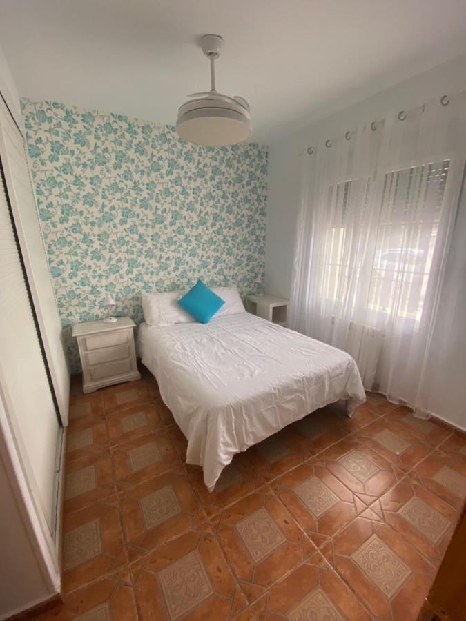 La Casita De Cris Villa Chillaron De Cuenca Ngoại thất bức ảnh