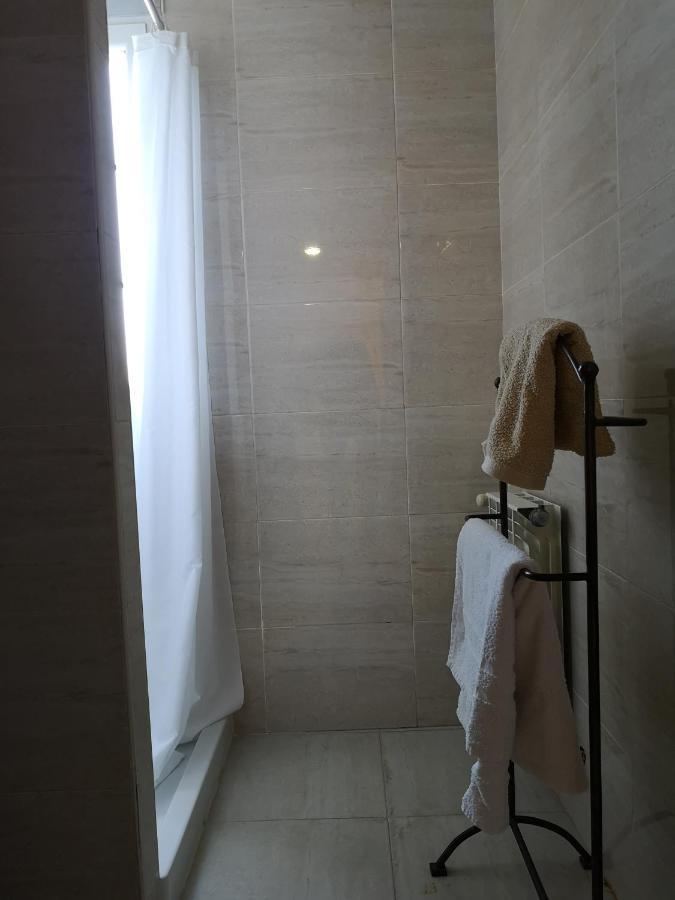 La Casita De Cris Villa Chillaron De Cuenca Ngoại thất bức ảnh